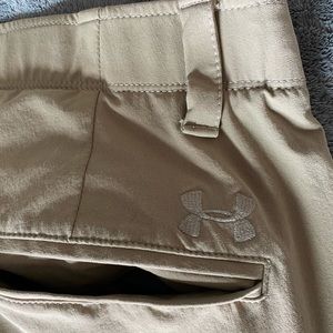 Under Armour Stretch Khakis